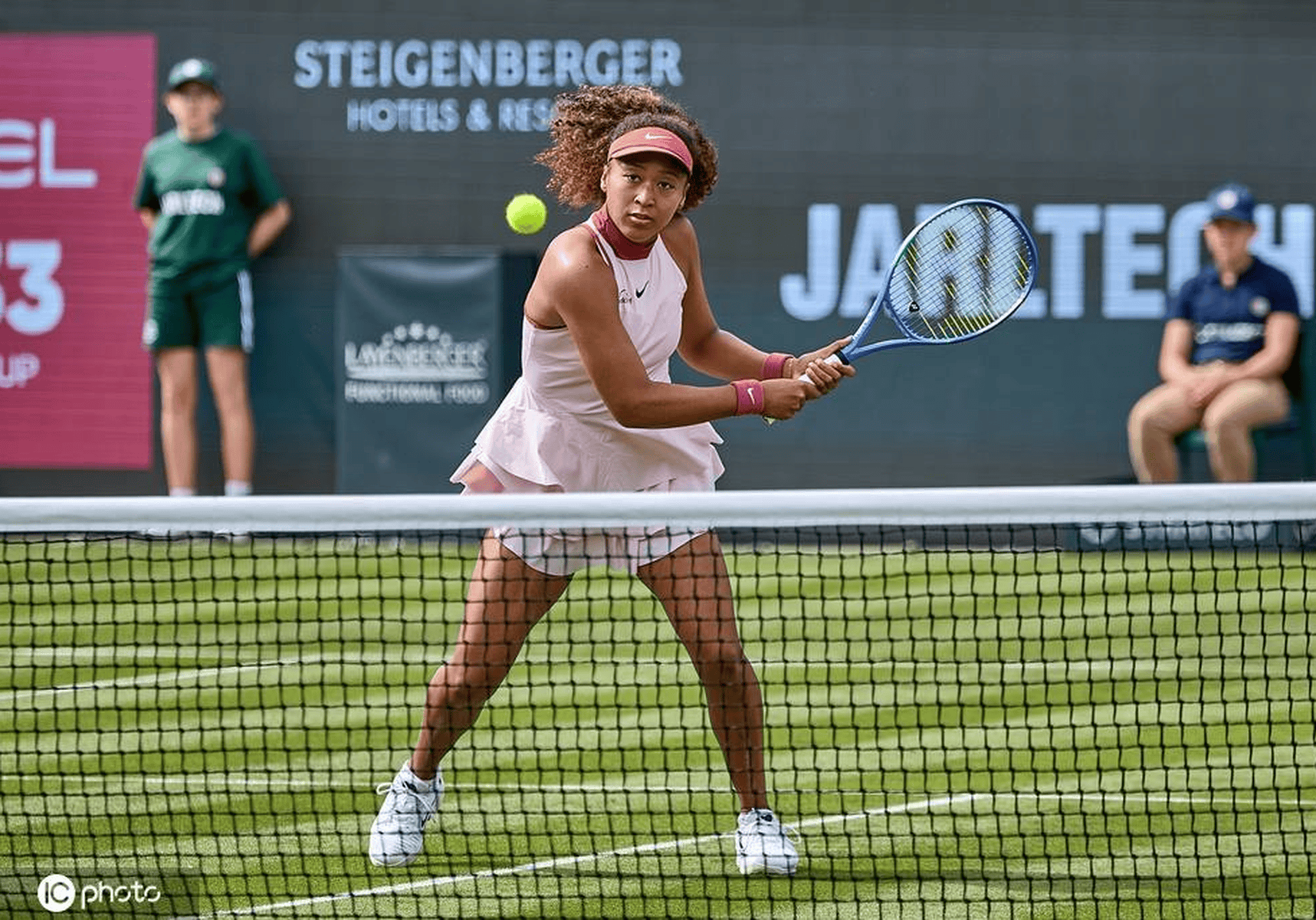 大坂直美遭遇二十持续失利,切尔西教练压力巨大! 大坂直美遭遇二十持续失利,切尔西教练压力巨大!