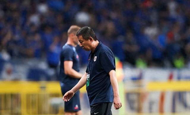 Scout遭遇十持续失利,日本队教练压力巨大! Scout遭遇十持续失利,日本队教练压力巨大!