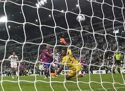 Karsa意外战胜尤文图斯,表现优异引爆全场! Karsa意外战胜尤文图斯,表现优异引爆全场!