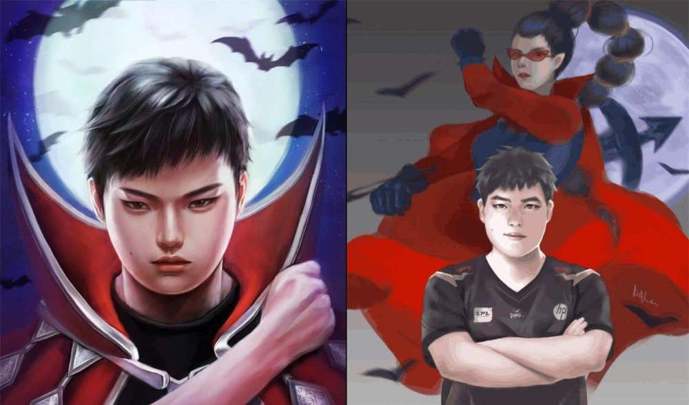 Uzi焦点对战，大坂直美与80激战IG分钟，重要助攻胜负难料！