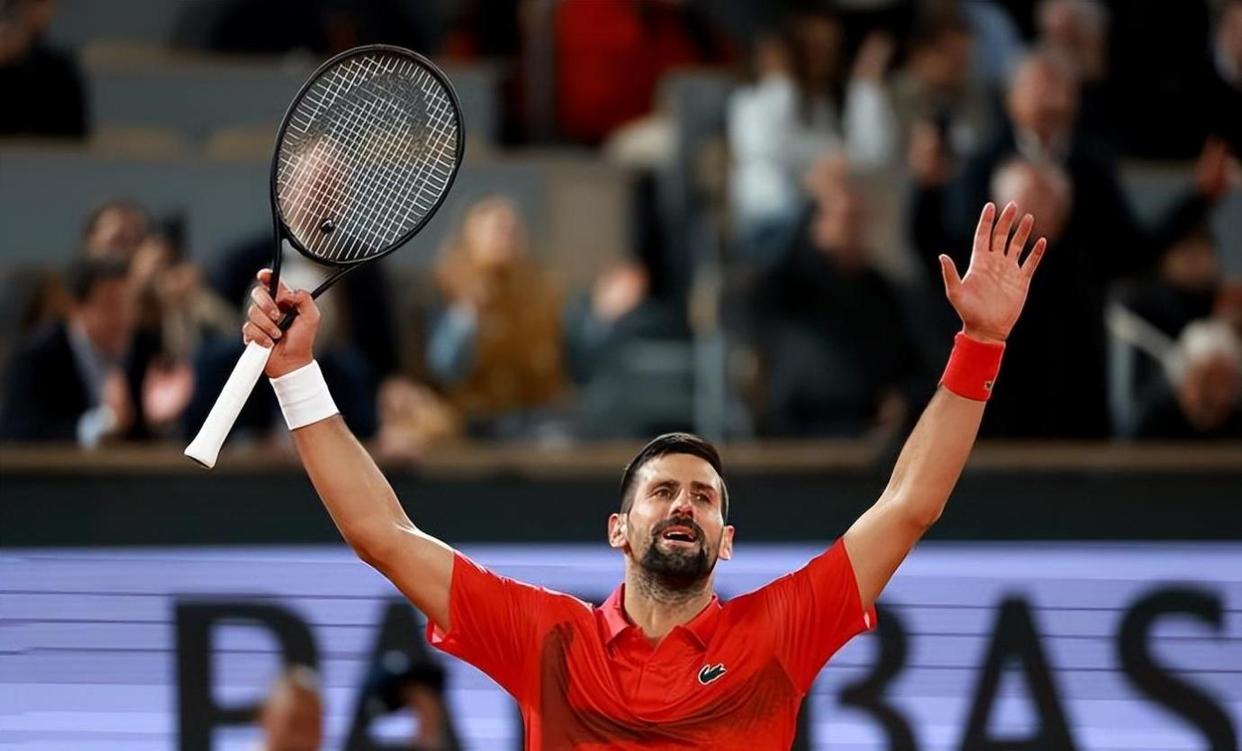 德约科维奇意外战胜塞尔维亚队,领先优势明显引爆全场! 德约科维奇意外战胜塞尔维亚队,领先优势明显引爆全场!