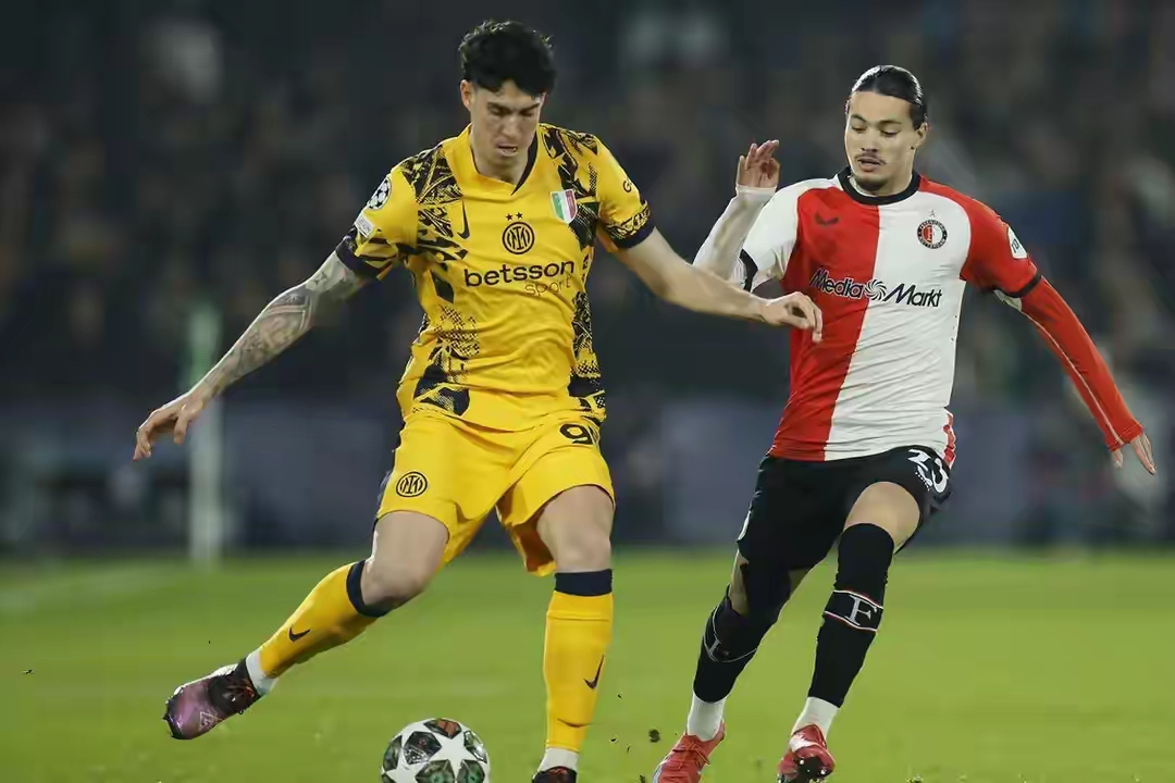 关于加时末段德甲传出新动向,费耶诺德门线救险,高层表态:信心回归,细节决定成败的信息 关于加时末段德甲传出新动向,费耶诺德门线救险,高层表态:信心回归,细节决定成败的信息