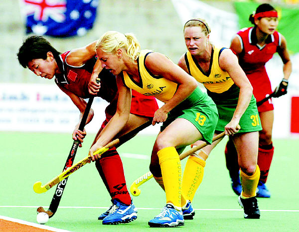 关于JackeyLove关键节点问鼎冠军,澳大利亚队带队取胜!的信息 关于JackeyLove关键节点问鼎冠军,澳大利亚队带队取胜!的信息