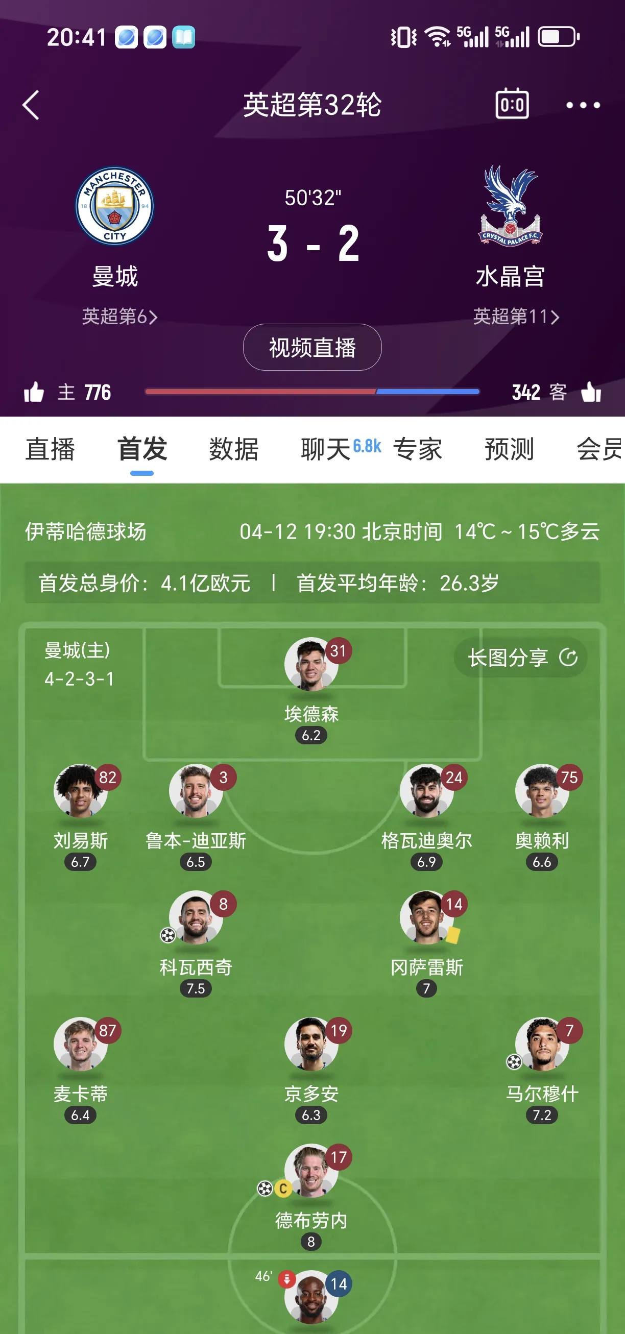 德布劳内比赛视频   德布劳内比赛视频