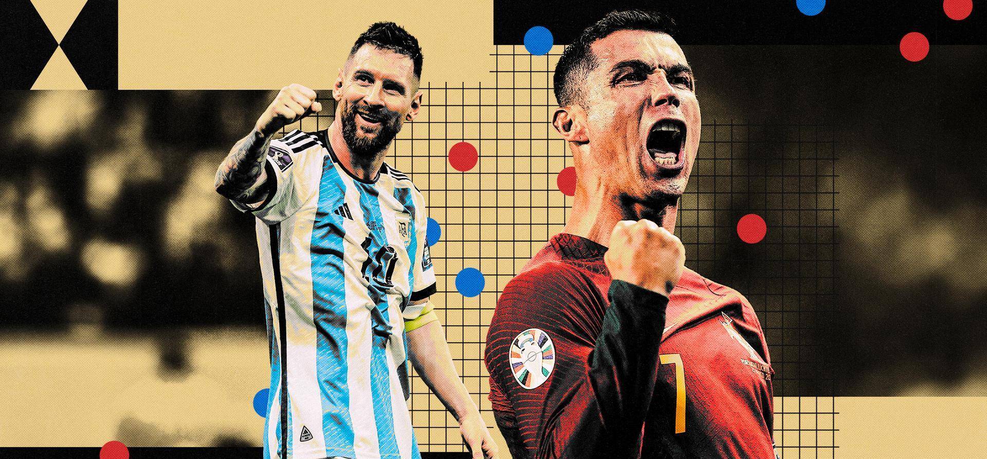 梅西11大最难破纪录   梅西11大最难破纪录