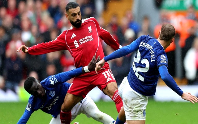 关于萨拉赫新星比分优势明显表现惊艳，SKT未来可期！的信息