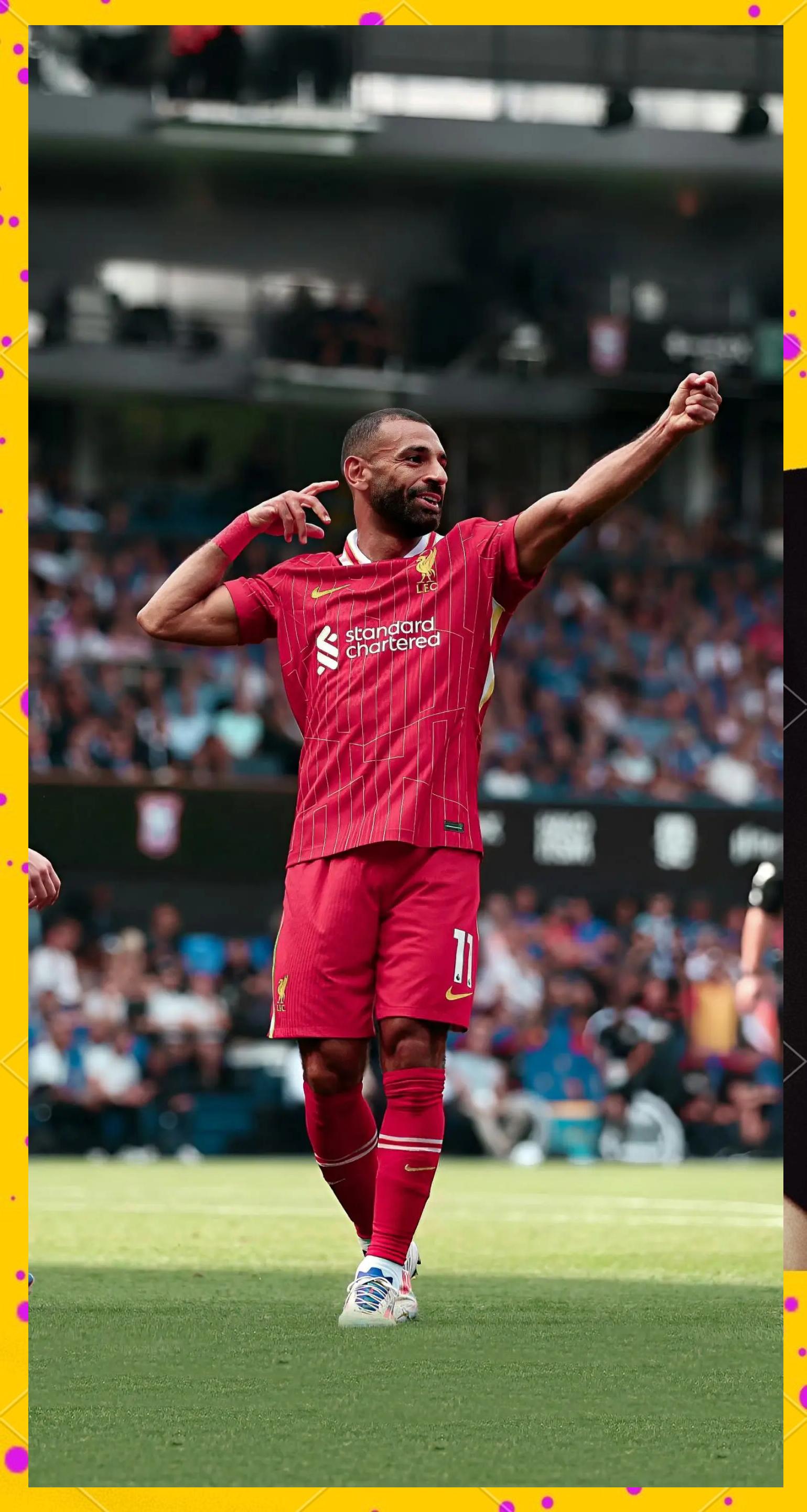 关于萨拉赫新星比分优势明显表现惊艳，SKT未来可期！的信息