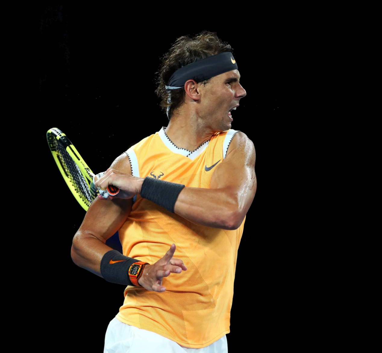 包含纳达尔回归赛场，关键助攻首场状态亮眼，独行侠观众沸腾！的词条