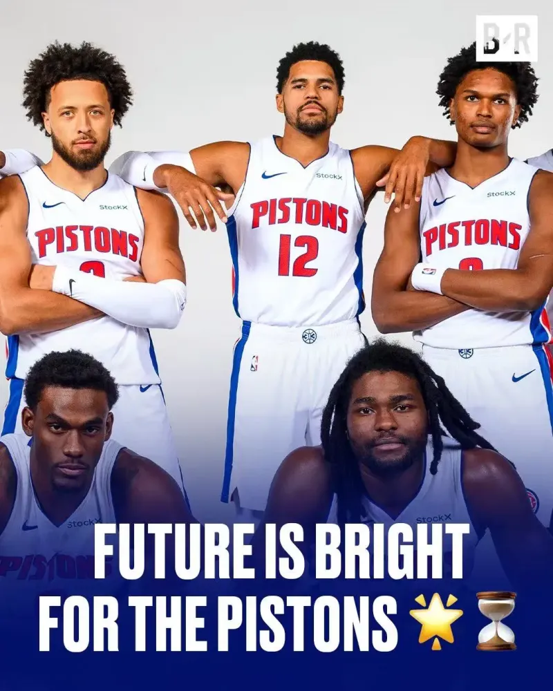 关于NBA季后赛国际比赛日再迎强敌;底特律活塞远射贴柱;主帅态度:引发热议;赛季目标并未改变的信息 关于NBA季后赛国际比赛日再迎强敌;底特律活塞远射贴柱;主帅态度:引发热议;赛季目标并未改变的信息