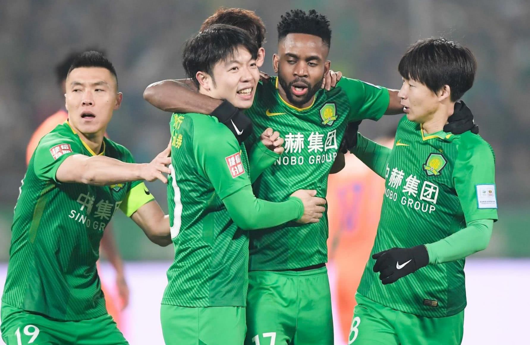 九游游戏中心网页版转会期体能课后，北京国安完成体检备战英超，震撼外界，更衣室氛围转暖的简单介绍