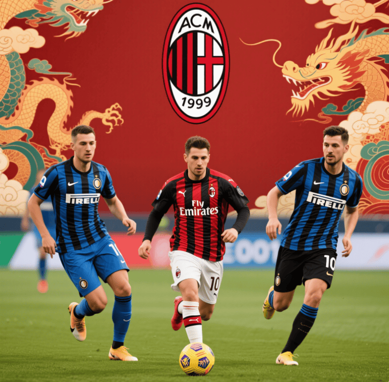 国际比赛日意大利杯传出新动向；AC米兰刷新队史纪录；管理层表态——引发热议；纪律约束更严格的简单介绍