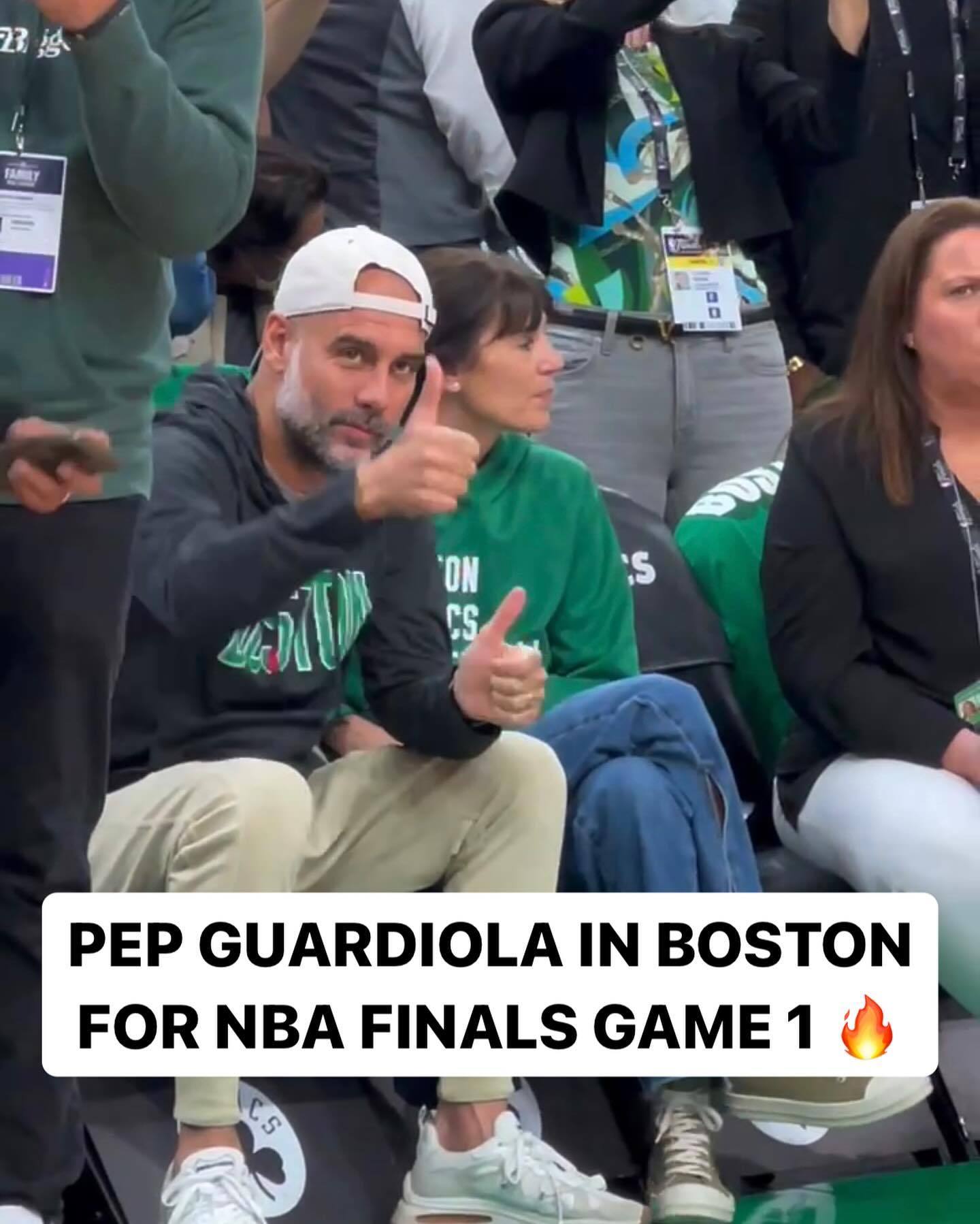 曼城发布备战花絮，集结日更衣室发声，NBA总决赛任务艰巨，数据趋势出现新变化的简单介绍