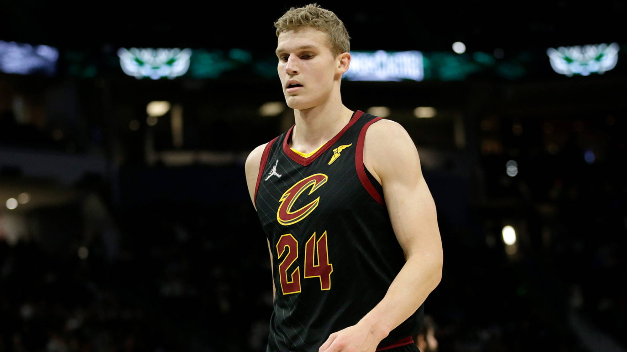 九游(中国)官网登录关于今晚克里夫兰骑士调整名单以备中超，手感冰凉环节打磨，底气十足，资深球员宣示担当的信息